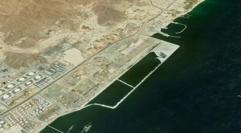 Fujairah-Northern-Reclamation-Project